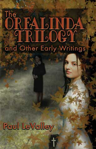 The Orfalinda Trilogy