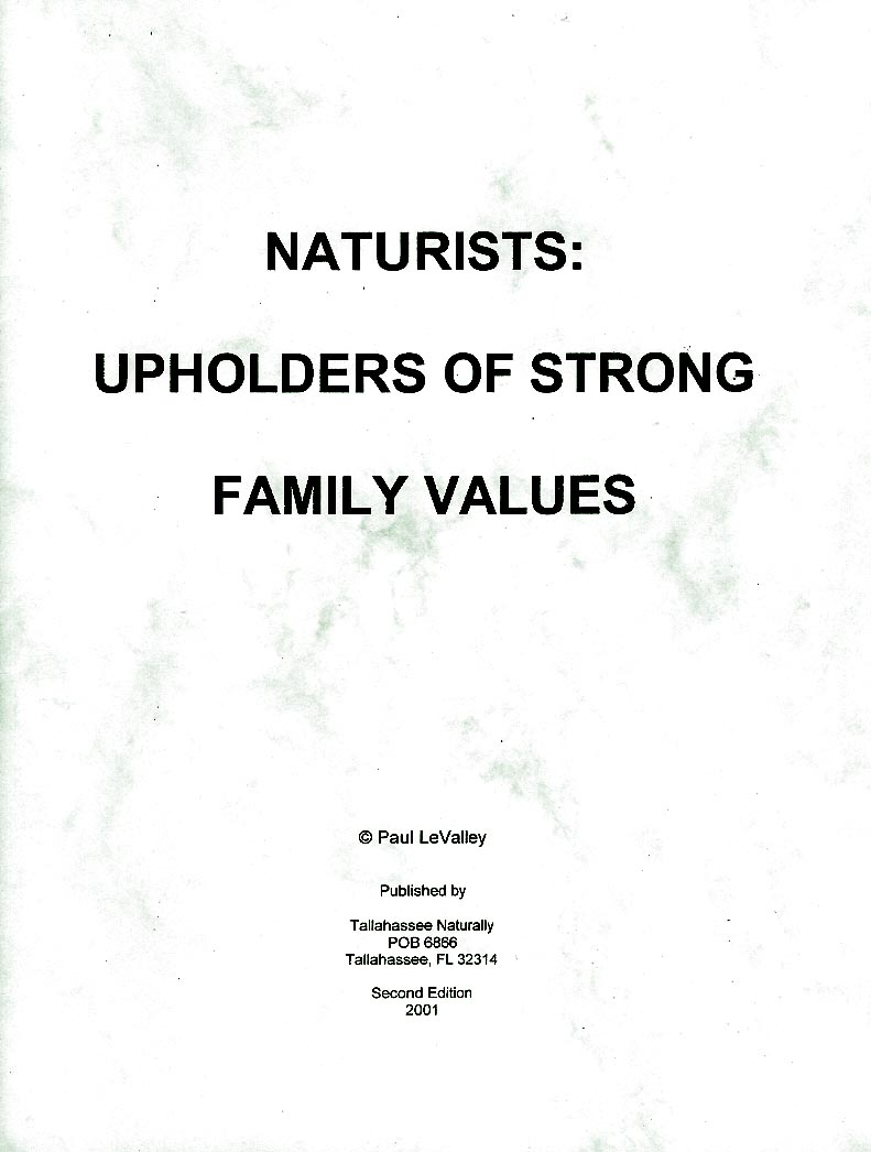 Family Values