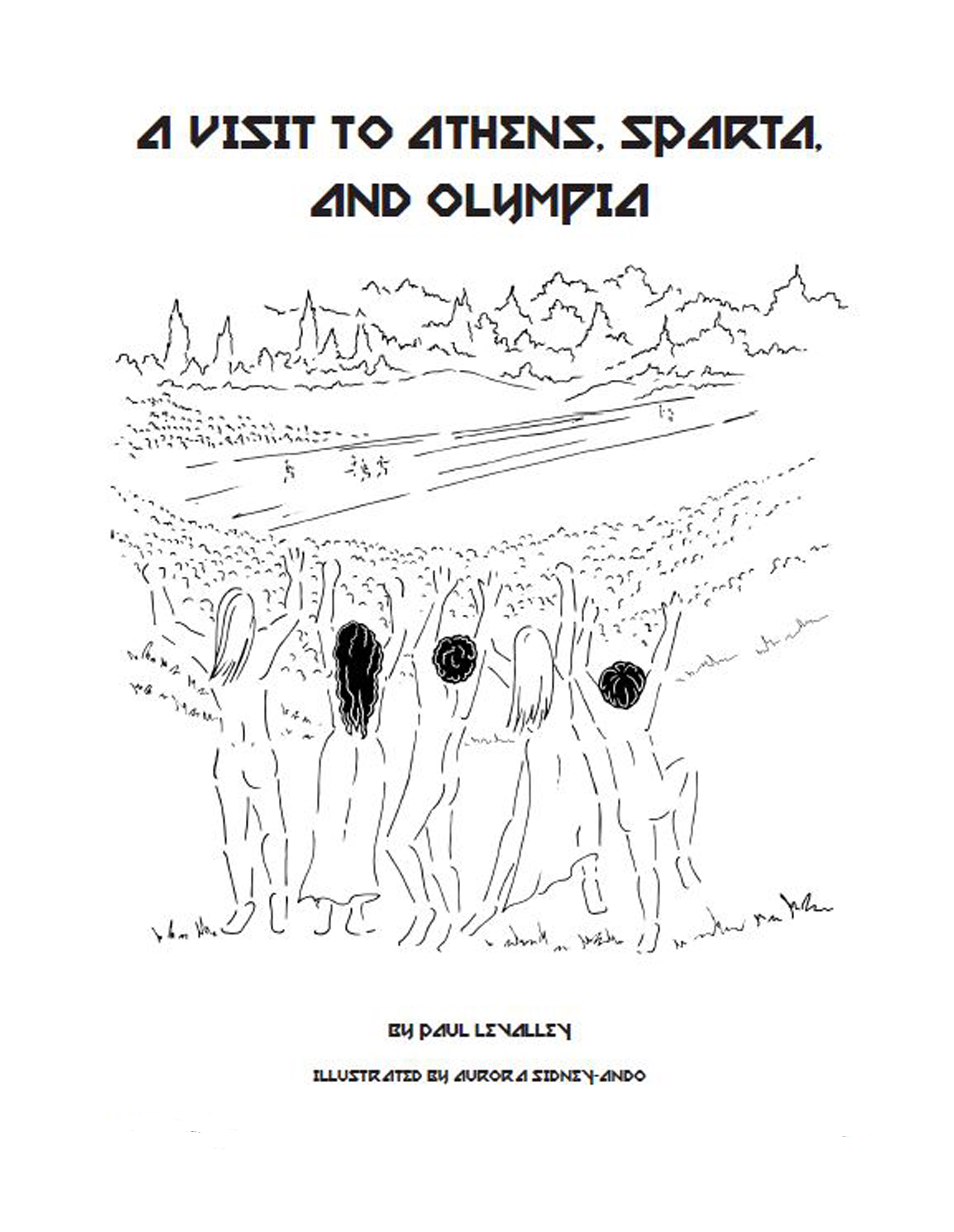 Greece cover