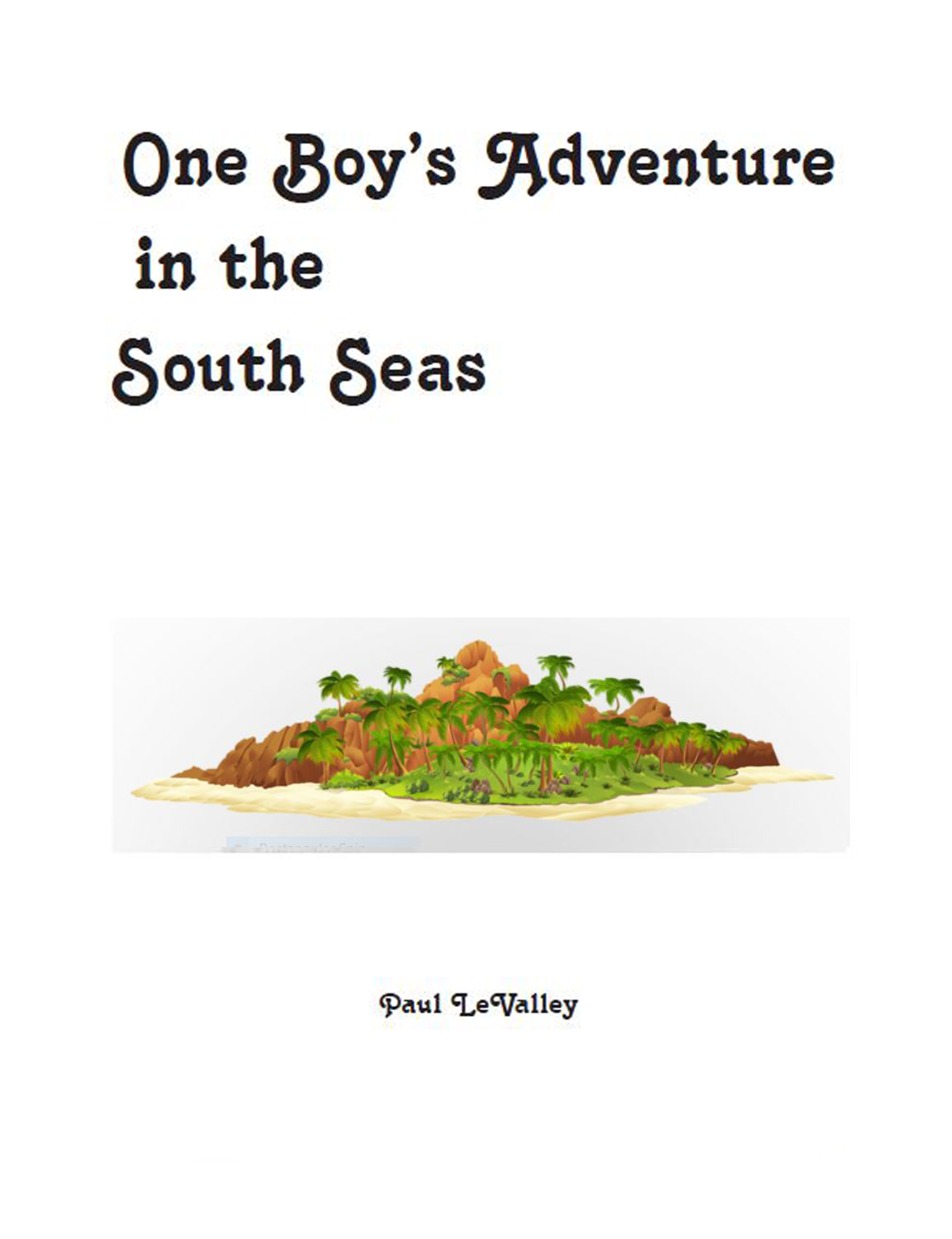 southseas cover
