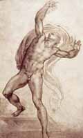 Michelangelo-Risen Christ