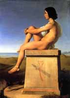 Flandrin-Prian's Son