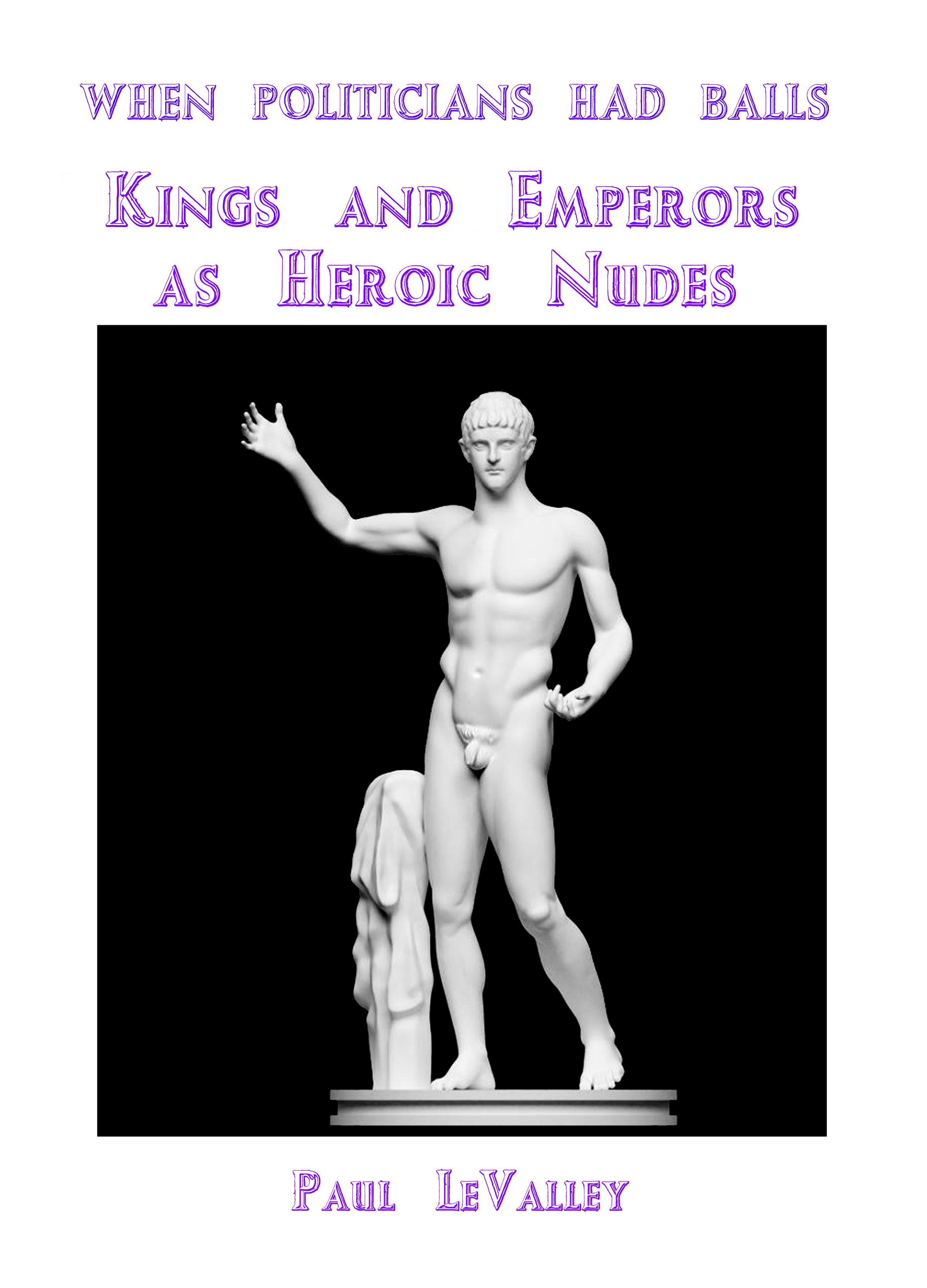 Roman Cover